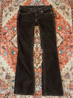 Vintage VS LondonJean Corduroy Pants